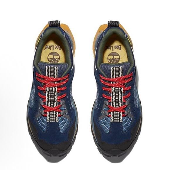 TIMBERLAND X Billionaire Boys Club Women's 6 SOLAR RIDGE WP GORE-TEX - Picture 4 of 7